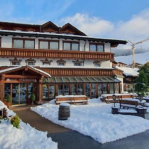 Hotel Edelweiß Garni